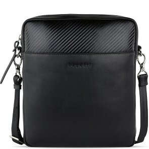 Bugatti Comet Shoulder bag Leather 17 cm