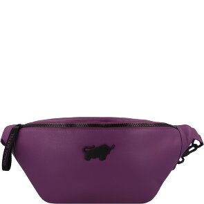 Braun Büffel Capri Fanny pack RFID protection Leather 35 cm