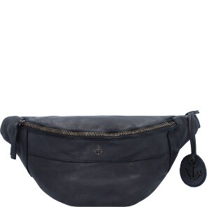 Harbour 2nd Anchor Love Jamie fanny pack leather 26 cm