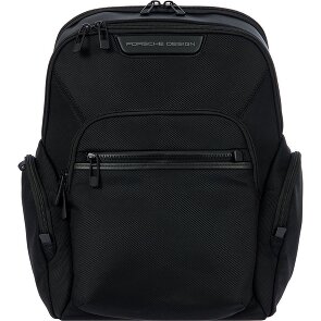 Porsche Design Roadster Daypack S 38 cm Laptop compartment Porsche Design Roadster Daypack S 38 cm Laptop compartment