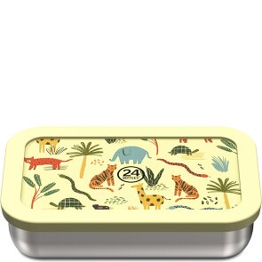 24Bottles lunch box 18.5 cm