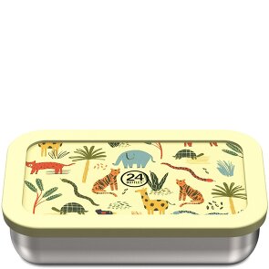 24Bottles lunch box 18.5 cm