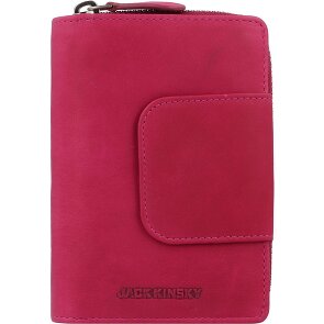 Jack Kinsky Aruba Wallet Leather 14 cm Jack Kinsky Aruba Wallet Leather 14 cm
