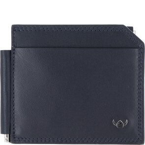 Golden Head Polo Wallet Genuine Leather 10 cm