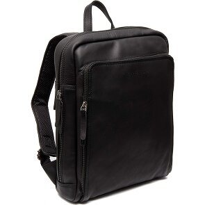 The Chesterfield Brand Jasper Daypack Leather 39 cm Laptop compartment