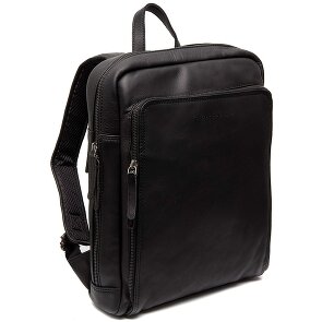 The Chesterfield Brand Jasper Daypack Leather 39 cm Laptop compartment