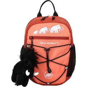 Mammut First Zip 4 Kids backpack 28 cm Mammut First Zip 4 Kids backpack 28 cm