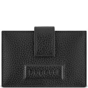 Bugatti Elsa Credit card case RFID protection Leather 11 cm