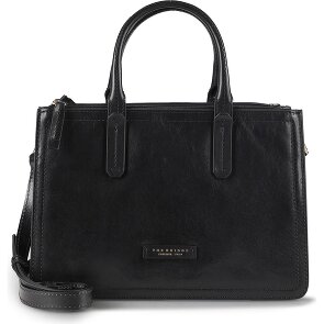 The Bridge Beatrice Handbag Leather 31.5 cm