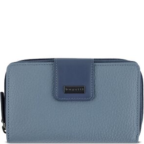 Bugatti Sina Wallet RFID protection Leather 16 cm