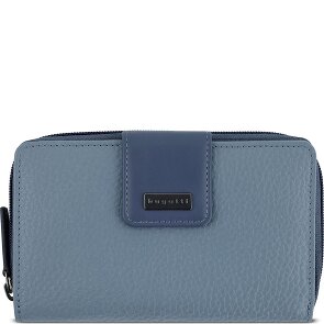 Bugatti Sina Wallet RFID protection Leather 16 cm