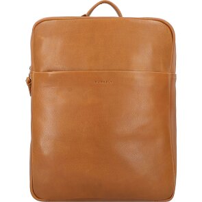 Burkely Just Jolie Daypack Leather 38 cm Laptop compartment