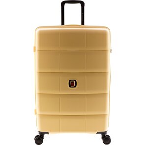 Gladiator 2700 4 wheels Trolley 76 cm