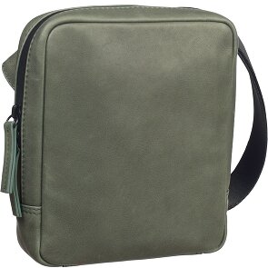 Leonhard Heyden Hague shoulder bag leather 16 cm