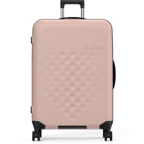 Rollink Vega 360 Foldable 4 Roll Trolley L 76 cm