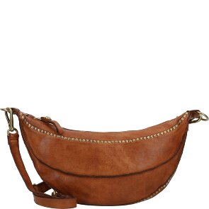 Campomaggi Kura Shoulder bag Leather 35 cm Campomaggi Kura Shoulder bag Leather 35 cm