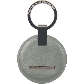 Porsche Design Keychain Leather 9 cm Porsche Design Keychain Leather 9 cm