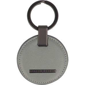 Porsche Design Keychain Leather 9 cm