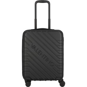 Valentino Starlight 4 wheels Cabin trolley 54 cm Valentino Starlight 4 wheels Cabin trolley 54 cm