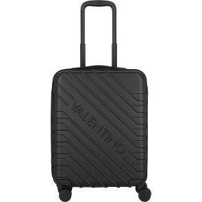 Valentino Starlight 4 wheels Cabin trolley 54 cm