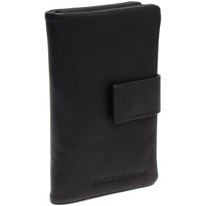 The Chesterfield Brand Landau Wallet RFID protection Leather 9.5 cm