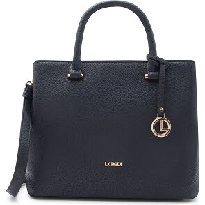 L.Credi Maxima handbag 28 cm