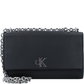 Calvin Klein Jeans Minimal Monogram Shoulder bag 25 cm Calvin Klein Jeans Minimal Monogram Shoulder bag 25 cm