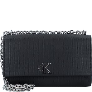 Calvin Klein Jeans Minimal Monogram Shoulder bag 25 cm
