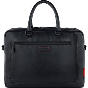 Bugatti Clark Briefcase Leather 40 cm