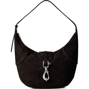 Liebeskind Ryker Shoulder Bag M Genuine Leather 44 cm