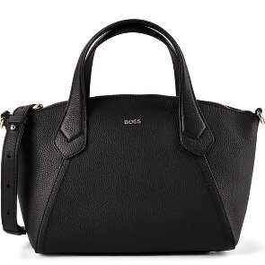 Boss Lenah Handbag S Leather 24 cm