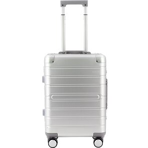Alumaxx Gravity 4 Roll Cabin Trolley 55 cm