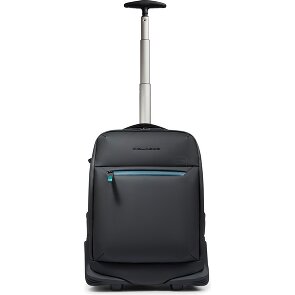 Piquadro Corner travel backpack 45 cm