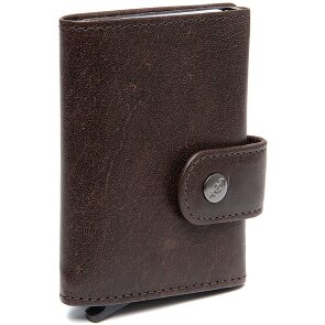 The Chesterfield Brand Larino Wallet RFID protection Leather 7 cm