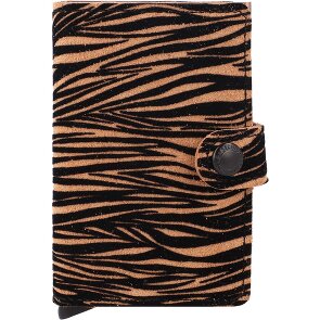 Secrid Miniwallet Credit card case RFID protection Leather 6.5 cm Secrid Miniwallet Credit card case RFID protection Leather 6.5 cm