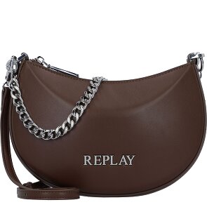 Replay Shoulder Bag 23 cm
