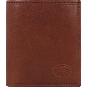 The Bridge Story Uomo wallet leather 8.7 cm