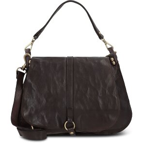 Campomaggi Shoulder Bag Leather 41 cm Campomaggi Shoulder Bag Leather 41 cm