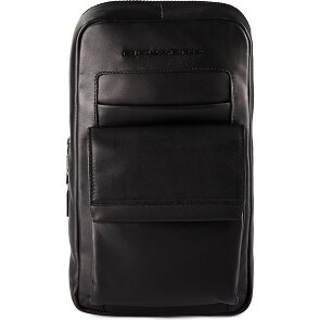 Piquadro Genuine Leather 32 cm