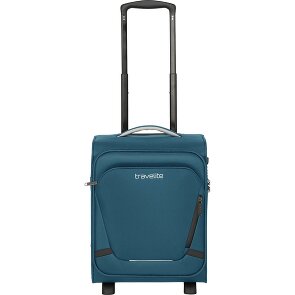 Travelite Jetpack 2 wheels Cabin trolley 40 cm