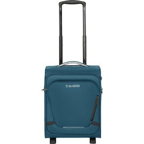 Travelite Jetpack 2 wheels Cabin trolley 40 cm