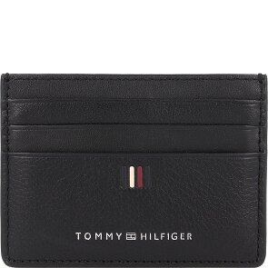 Tommy Hilfiger TH Central Credit card case Leather 10.5 cm
