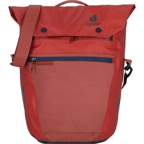 Deuter Mainhattan bicycle bag 33 cm