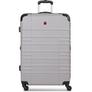 Wenger Amplar Evo 4 wheels Trolley L 75 cm with expansion pleat