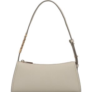DKNY Avril Shoulder Bag Genuine Leather 26 cm