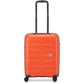MODO by Roncato Supernova 2.0 4 wheels Cabin trolley 55 cm MODO by Roncato Supernova 2.0 4 wheels Cabin trolley 55 cm