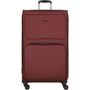 Stratic Bendigo Light Plus 4 Roll Trolley 84 cm Laptop compartment