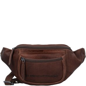 The Chesterfield Brand Jack Fanny pack Leather 22 cm The Chesterfield Brand Jack Fanny pack Leather 22 cm