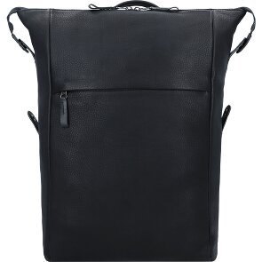 Harold's Country Daypack Genuine Leather 41 cm Laptop compartment