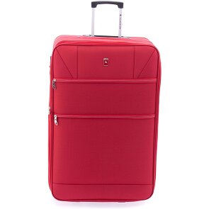 Gladiator 2100 2 wheels Trolley 72 cm with expansion pleat Gladiator 2100 2 wheels Trolley 72 cm with expansion pleat